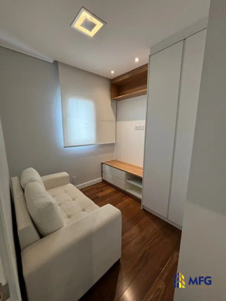 Imagem Apartamento com 2 Quartos à Venda, 55 m² em Parque Campolim - Sorocaba