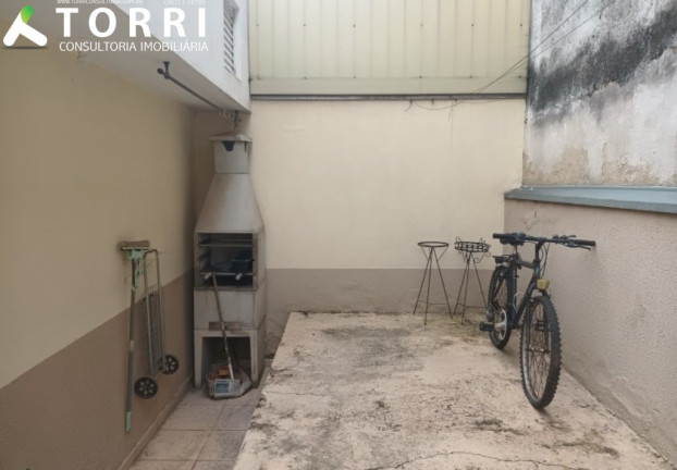 Imagem Casa com 3 Quartos à Venda, 90 m² em Jardim Leocádia - Sorocaba Imagem Casa com 3 Quartos à Venda, 90 m² em Jardim Leocádia - Sorocaba