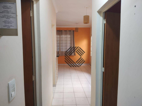 Imagem Casa com 2 Quartos à Venda, 75 m² em Jardim Casa Branca - Sorocaba