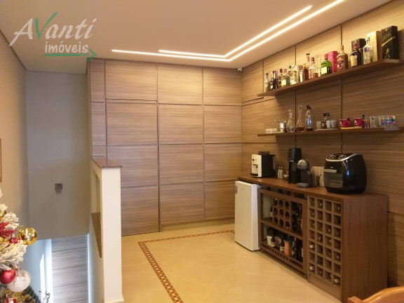 Imagem Casa com 4 Quartos à Venda, 286 m² em Embaré - Santos Imagem Casa com 4 Quartos à Venda, 286 m² em Embaré - Santos