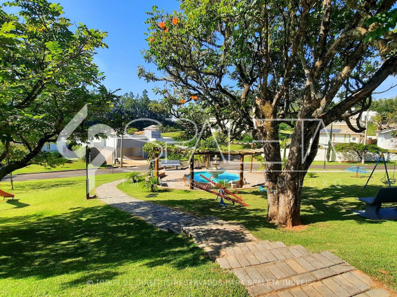 Imagem Casa com 3 Quartos à Venda,  em Terras De Santa Teresa - Vinhedo