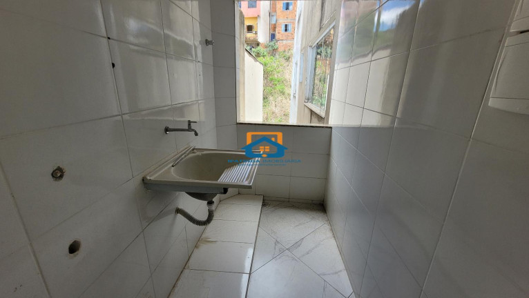 Imagem Cobertura com 3 Quartos à Venda, 160 m² em Cidade Nova - Santana Do Paraíso