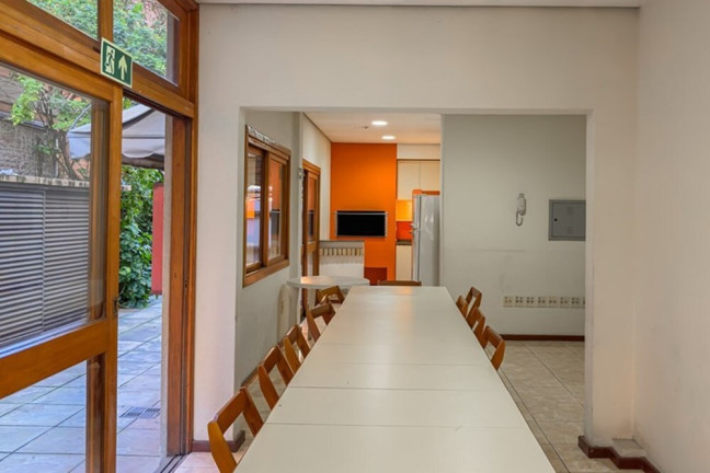 Imagem Imóvel com 3 Quartos à Venda, 121 m² em Auxiliadora - Porto Alegre