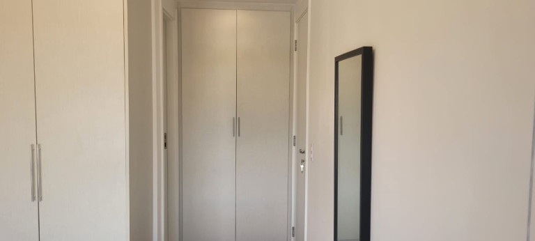 Imagem Imóvel com 1 Quarto à Venda, 49 m² em Mirandópolis - São Paulo Imagem Imóvel com 1 Quarto à Venda, 49 m² em Mirandópolis - São Paulo