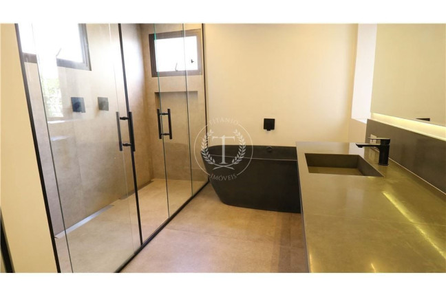 Imagem Apartamento com 4 Quartos à Venda, 314 m² em Brooklin Novo - São Paulo Imagem Apartamento com 4 Quartos à Venda, 314 m² em Brooklin Novo - São Paulo