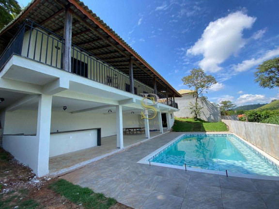 Imagem Casa com 3 Quartos à Venda, 200 m² em Jardim Estância Brasil - Atibaia Imagem Casa com 3 Quartos à Venda, 200 m² em Jardim Estância Brasil - Atibaia