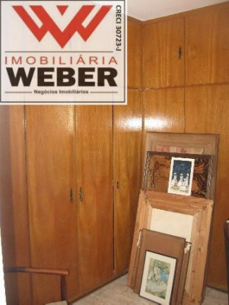 Imagem Apartamento com 3 Quartos à Venda, 122 m² em Centro - Sorocaba