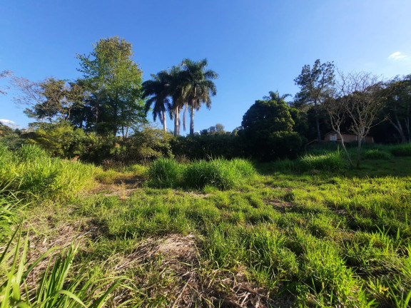 Imagem Terreno à Venda, 2.030 m² em Jardim Estância Brasil - Atibaia