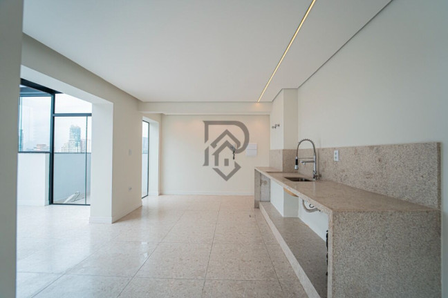 Imagem Apartamento com 1 Quarto à Venda, 68 m² em Brooklin - São Paulo