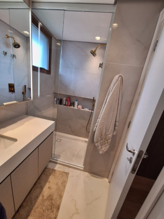 Imagem Imóvel com 1 Quarto à Venda, 110 m² em Brooklin Novo - São Paulo Imagem Imóvel com 1 Quarto à Venda, 110 m² em Brooklin Novo - São Paulo