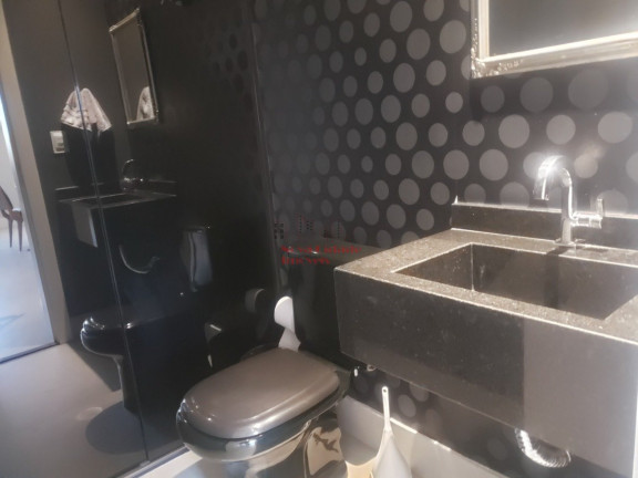 Imagem Apartamento com 3 Quartos à Venda, 254 m² em Pinheiros - São Paulo