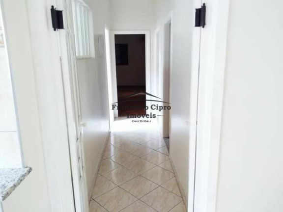 Imagem Casa com 3 Quartos à Venda, 110 m² em Pedregulho - Guaratinguetá