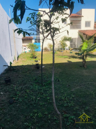 Imagem Casa com 7 Quartos à Venda, 292 m² em Barra Do Jucu - Vila Velha Imagem Casa com 7 Quartos à Venda, 292 m² em Barra Do Jucu - Vila Velha
