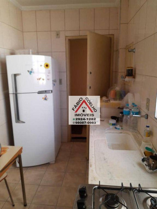 Imagem Apartamento com 2 Quartos à Venda, 95 m² em Vila Mariana - São Paulo