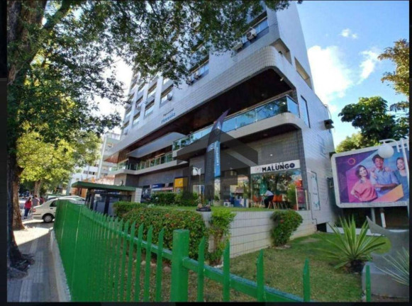 Imagem Sala Comercial à Venda, 29 m² em Espinheiro - Recife Imagem Sala Comercial à Venda, 29 m² em Espinheiro - Recife