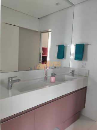 Imagem Casa de Condomínio com 4 Quartos para Alugar, 273 m² em Papagaio - Feira De Santana Imagem Casa de Condomínio com 4 Quartos para Alugar, 273 m² em Papagaio - Feira De Santana