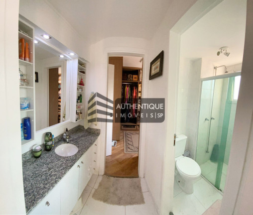Imagem Apartamento com 3 Quartos à Venda, 79 m² em Casa Verde - São Paulo
