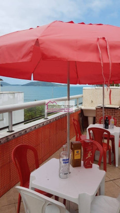 Apartamento com 3 Quartos à Venda, 120 m² em Balneário Copacabana - Caraguatatuba