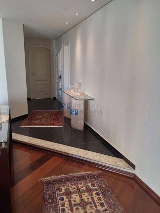 Imagem Apartamento com 2 Quartos à Venda ou Locação, 280 m² em Campo Belo - São Paulo Imagem Apartamento com 2 Quartos à Venda ou Locação, 280 m² em Campo Belo - São Paulo