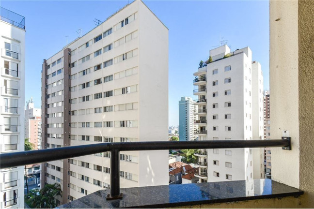 Imagem Apartamento com 2 Quartos à Venda, 72 m² em Vila Mariana - São Paulo