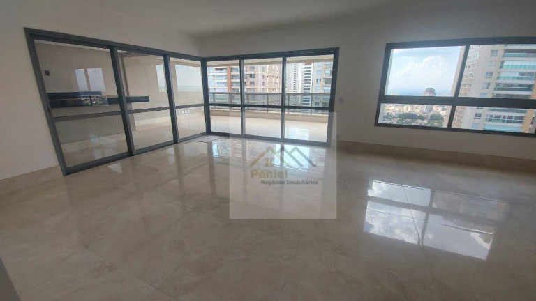 Imagem Apartamento com 4 Quartos à Venda, 345 m² em Residencial Morro Do Ipê - Ribeirão Preto Imagem Apartamento com 4 Quartos à Venda, 345 m² em Residencial Morro Do Ipê - Ribeirão Preto