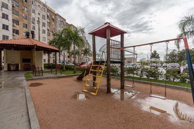 Imagem Imóvel com 2 Quartos à Venda, em Mato Grande - Canoas Imagem Imóvel com 2 Quartos à Venda, em Mato Grande - Canoas