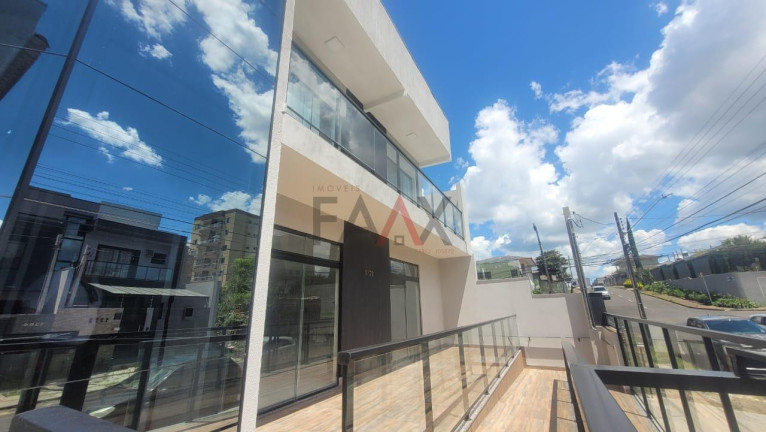 Imagem Imóvel Comercial para Alugar, 190 m² em Alto Da Xv - Guarapuava Imagem Imóvel Comercial para Alugar, 190 m² em Alto Da Xv - Guarapuava