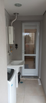 Imagem Imóvel com 2 Quartos à Venda, 68 m² em Chácara Inglesa - São Paulo