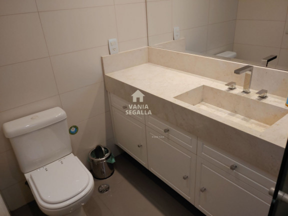 Imagem Apartamento com 3 Quartos à Venda, 140 m² em Perdizes - São Paulo