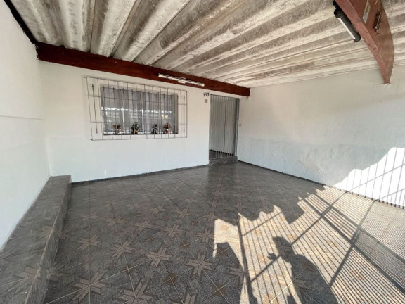 Imagem Casa com 3 Quartos à Venda, 144 m² em Vila Amorim - Suzano