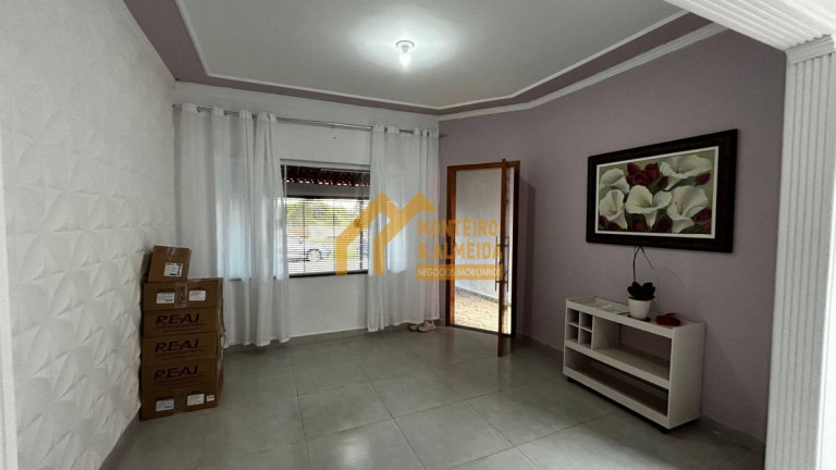 Casa com 2 Quartos à Venda, 125 m² em Vila Barth - Itapetininga