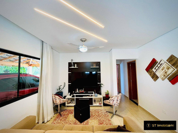 Imagem Casa com 3 Quartos à Venda, 240 m² em Rosário - Atibaia Imagem Casa com 3 Quartos à Venda, 240 m² em Rosário - Atibaia