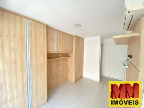 Imagem Apartamento com 2 Quartos à Venda, 92 m² em Braga - Cabo Frio