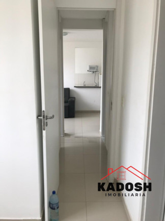Imagem Apartamento com 2 Quartos à Venda, 45 m² em Lagoa Salgada - Feira De Santana