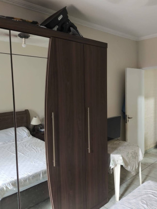 Imagem Casa com 2 Quartos à Venda, 70 m² em Centro - Mongaguá