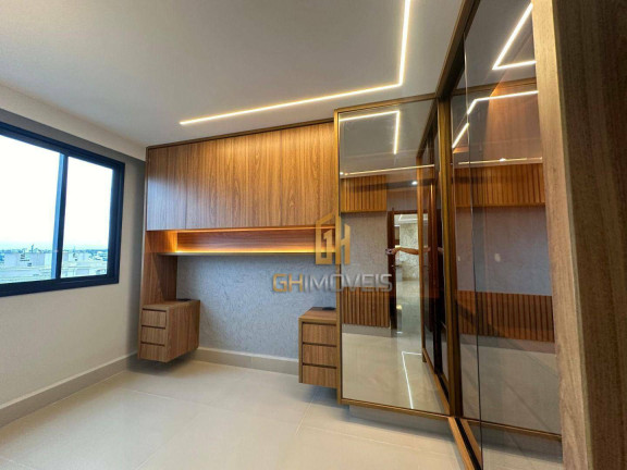 Imagem Apartamento com 2 Quartos à Venda, 76 m² em Jundiaí - Anápolis