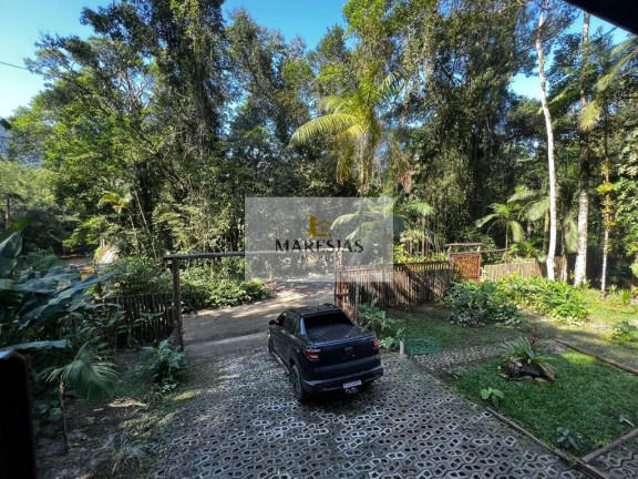 Imagem Casa com 5 Quartos à Venda, 200 m² em Barra Do Una - São Sebastião