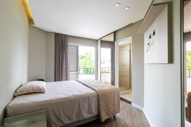 Imagem Apartamento com 2 Quartos à Venda, 70 m² em Vila Regente Feijó - São Paulo