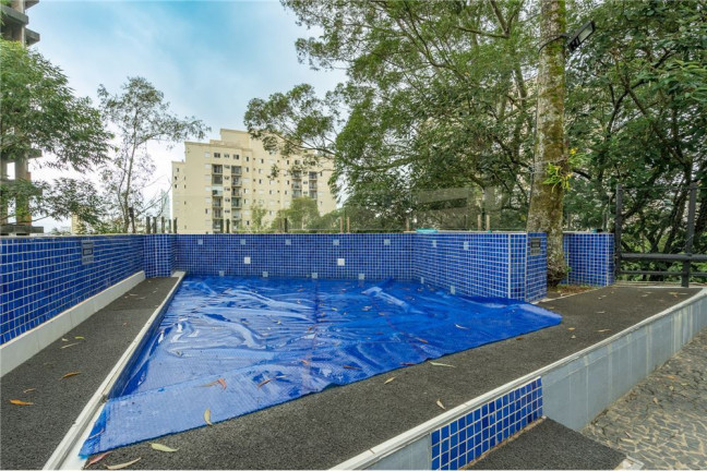 Imagem Apartamento com 2 Quartos à Venda, 53 m² em Morumbi - São Paulo Imagem Apartamento com 2 Quartos à Venda, 53 m² em Morumbi - São Paulo