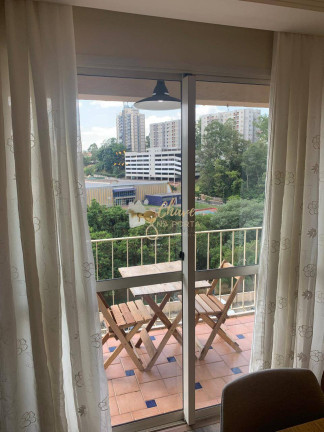 Imagem Apartamento com 2 Quartos à Venda, 80 m² em Jardim Ampliação - São Paulo Imagem Apartamento com 2 Quartos à Venda, 80 m² em Jardim Ampliação - São Paulo