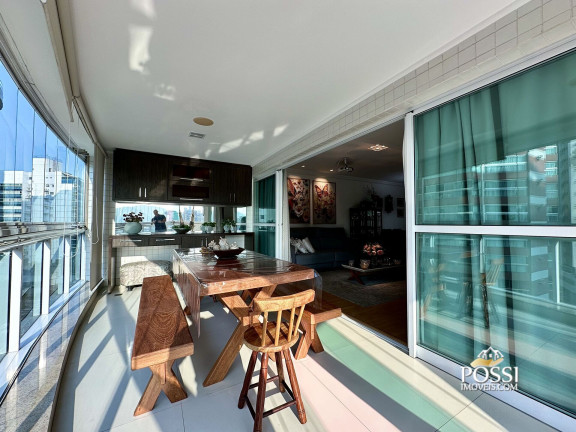 Imagem Apartamento com 4 Quartos à Venda, 171 m² em Praia Da Costa - Vila Velha