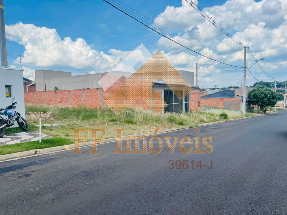 Imagem Terreno à Venda, 260 m² em Lagoa Dourada - Brotas