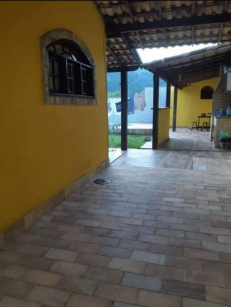 Imagem Casa com 2 Quartos à Venda, 246 m² em Mangaratiba - Mangaratiba