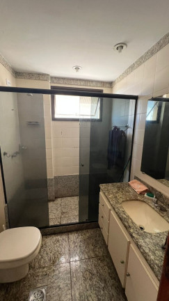 Imagem Apartamento com 4 Quartos à Venda, 290 m² em Praia Do Morro - Guarapari