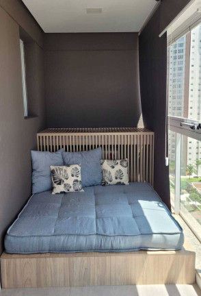 Imagem Loft com 1 Quarto para Alugar, 50 m² em Parque Campolim - Sorocaba