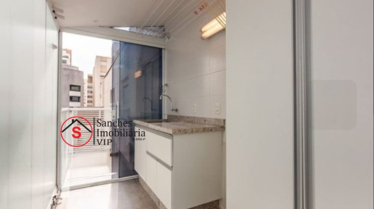 Imagem Imóvel com 2 Quartos à Venda, 101 m² em Pinheiros - São Paulo Imagem Imóvel com 2 Quartos à Venda, 101 m² em Pinheiros - São Paulo