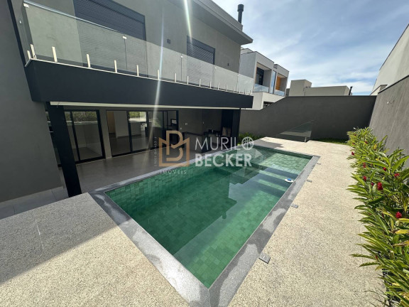 Imagem Casa de Condomínio com 4 Quartos à Venda, 500 m² em Urbanova - São José Dos Campos Imagem Casa de Condomínio com 4 Quartos à Venda, 500 m² em Urbanova - São José Dos Campos