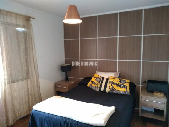 Imagem Apartamento com 3 Quartos à Venda, 70 m² em Morumbi - São Paulo Imagem Apartamento com 3 Quartos à Venda, 70 m² em Morumbi - São Paulo