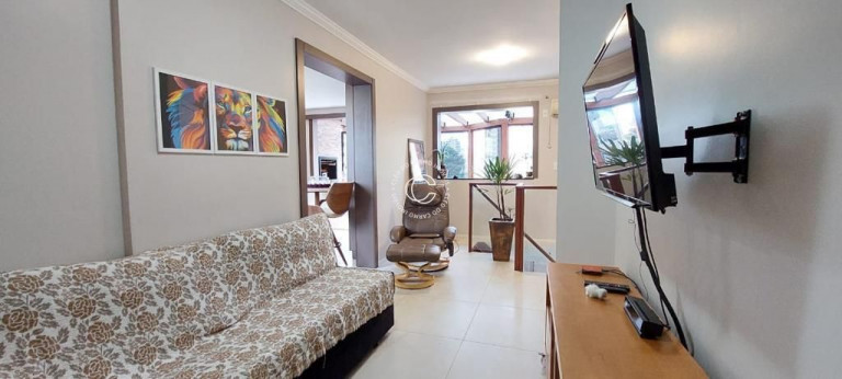 Imagem Apartamento com 2 Quartos à Venda, 120 m² em Centro - Santa Maria
