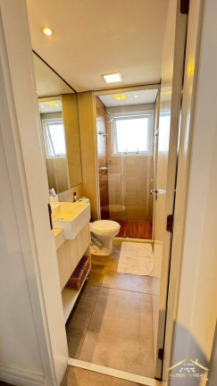Imagem Apartamento com 2 Quartos à Venda, 54 m² em Vila Osasco - Osasco